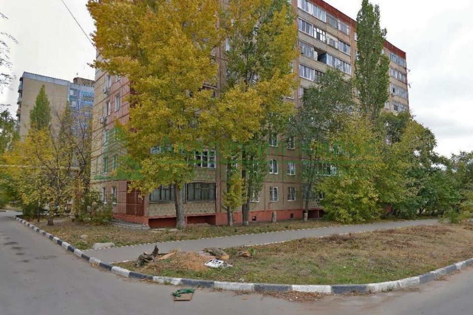 квартира г Саратов проезд 3-й Московский 19 муниципальное образование город Саратов фото 6