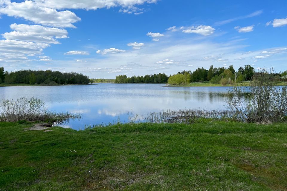 земля городской округ Рузский деревня Константиново фото 9