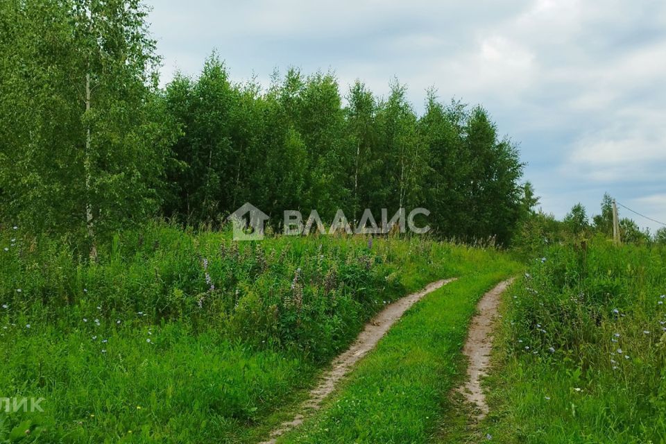 земля г Луховицы садовое товарищество Август-91, городской округ Луховицы фото 7