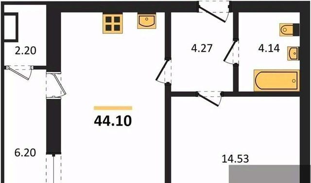 р-н Ленинский ул 9 Января 68л фото