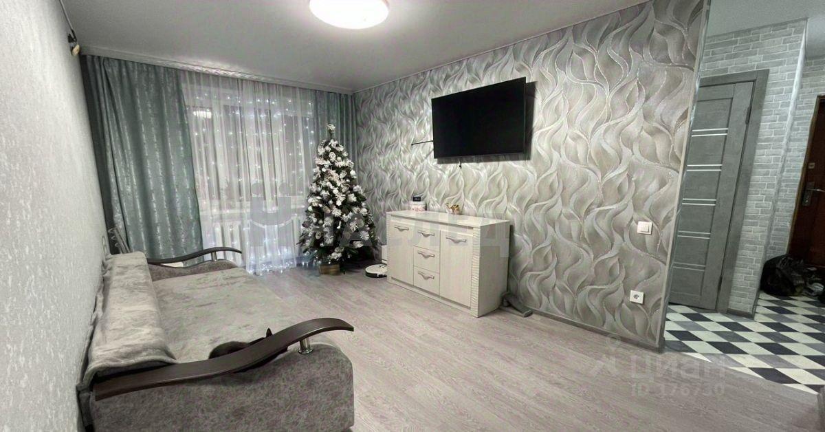 квартира г Донецк мкр 3-й 3 фото 1