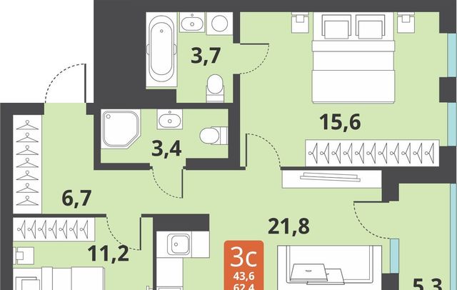 Заельцовская ул Тайгинская с 3 фото