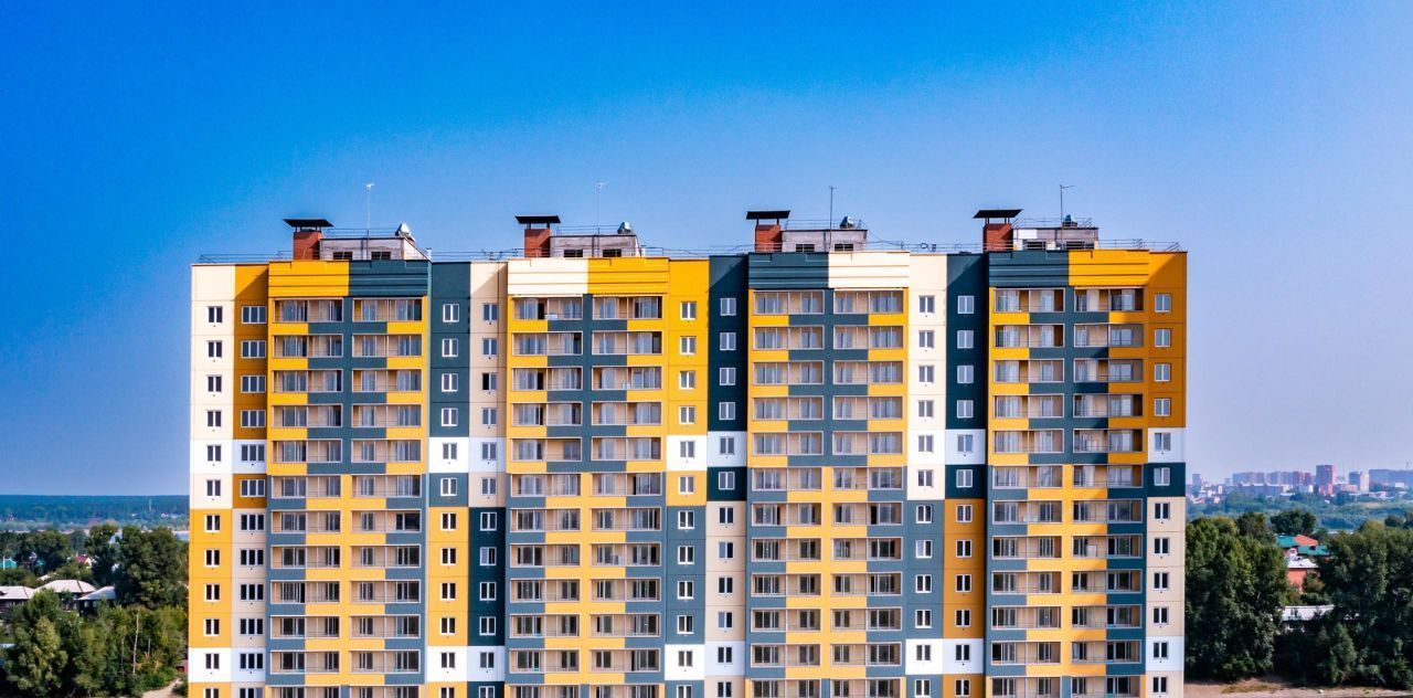 квартира г Новосибирск ул Междуреченская 5/3 Площадь Ленина фото 21