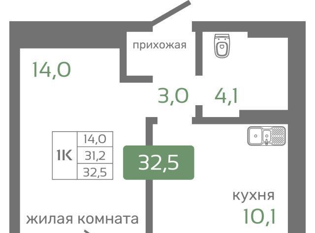 р-н Октябрьский ул Норильская с 2 фото