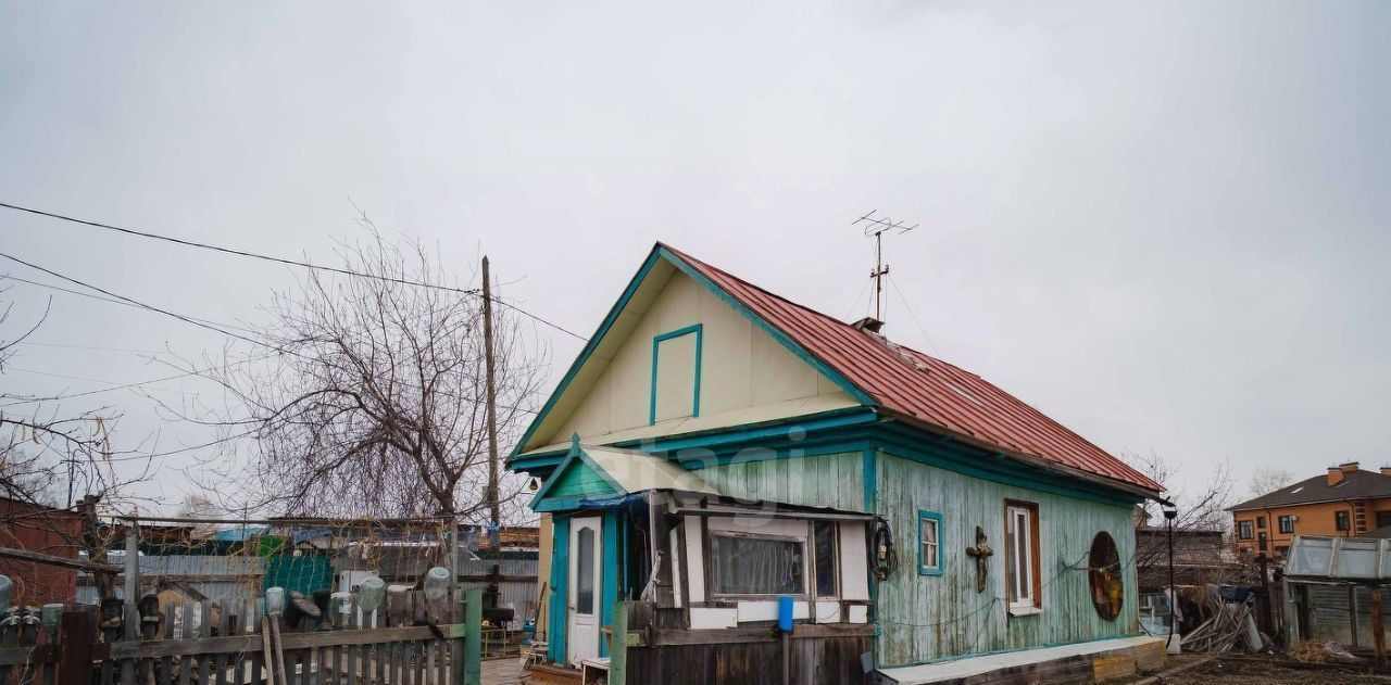 дом г Комсомольск-на-Амуре Центральный округ ул Донская 7 фото 23