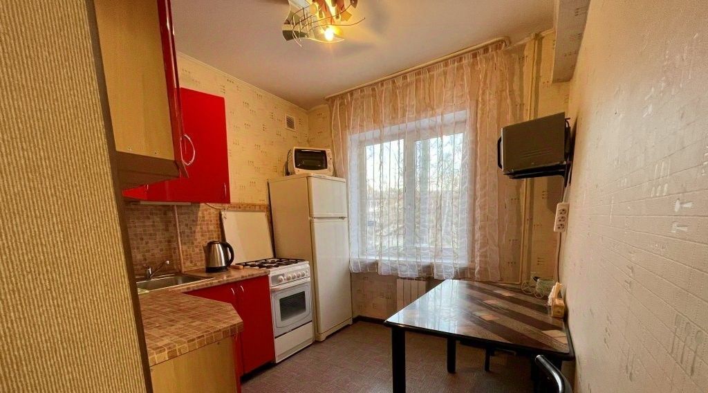 квартира г Иркутск р-н Октябрьский ул Байкальская 157 фото 3