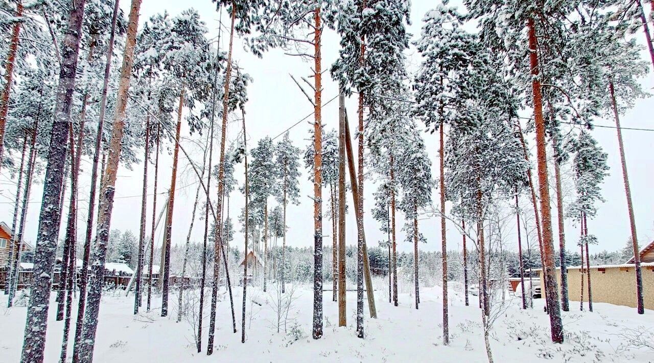 земля г Сыктывкар пгт Верхняя Максаковка 2-я линия, 52 фото 3