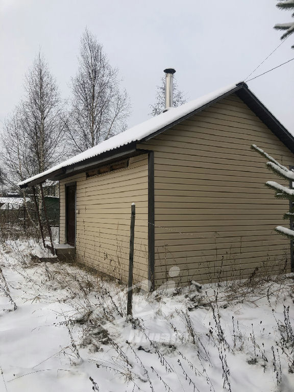 дом городской округ Дмитровский п Овсянниково Объединения Новое Овсянниково тер фото 13