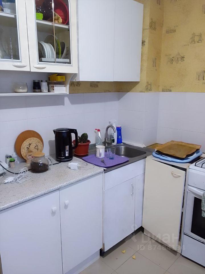 квартира г Батайск ул Вильямса 2г фото 4