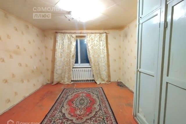 комната дом 10 городской округ город Ковров фото