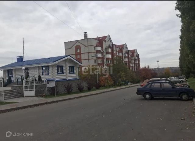 дом 57 муниципальное образование Белгород фото