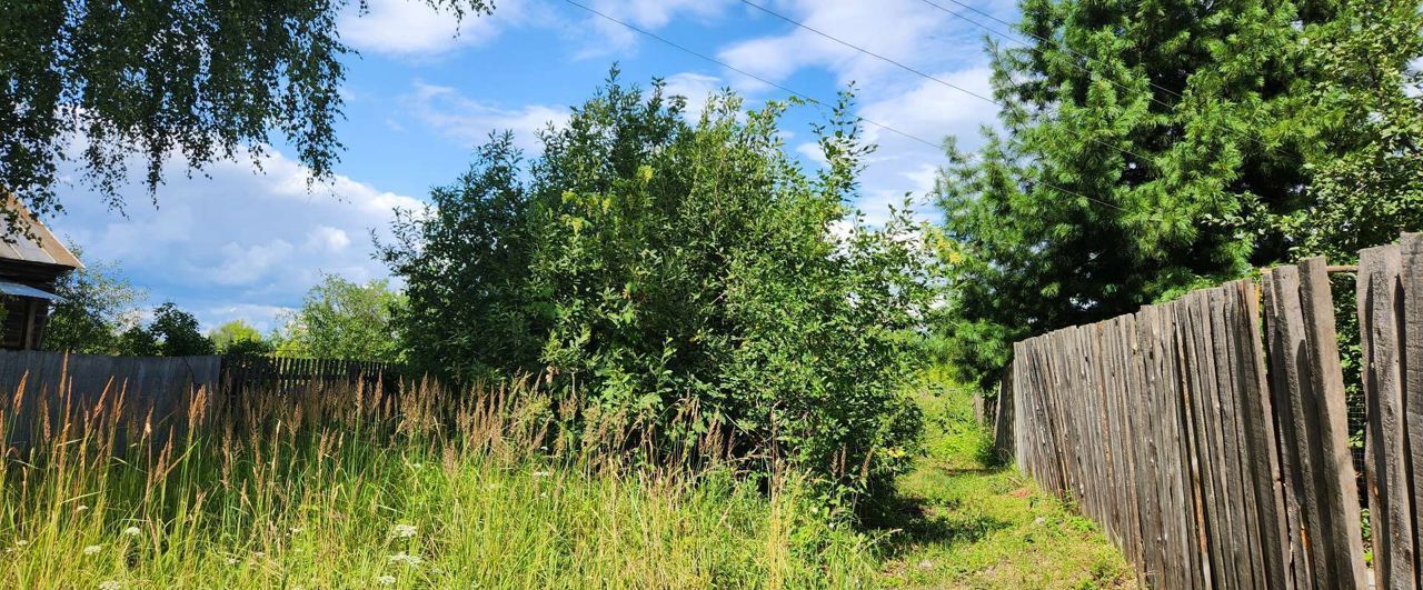 земля р-н Волжский д Красная Горка ул Школьная Приволжский фото 1