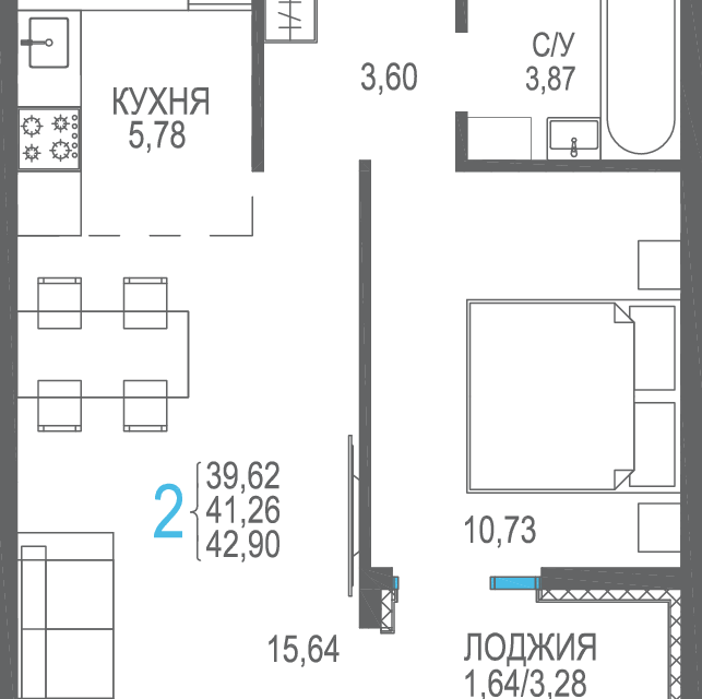 квартира г Саки ул Садовая городской округ Саки фото 1