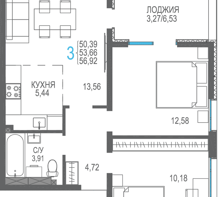 квартира г Саки ул Садовая городской округ Саки фото 1