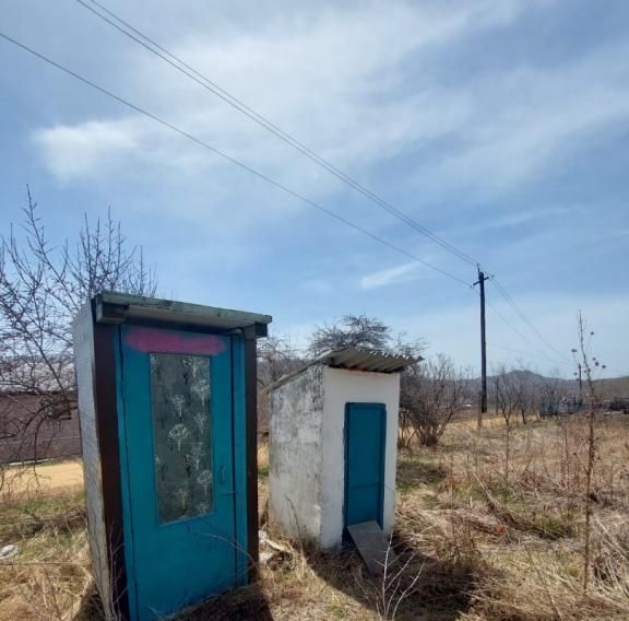 дом р-н Партизанский снт Падь Садовая ДНТ, ул. Верхняя, 1, Партизанский муниципальный округ фото 15