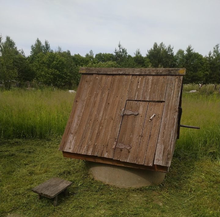 дом р-н Козельский г Сосенский д Гранный Холм городское поселение фото 35