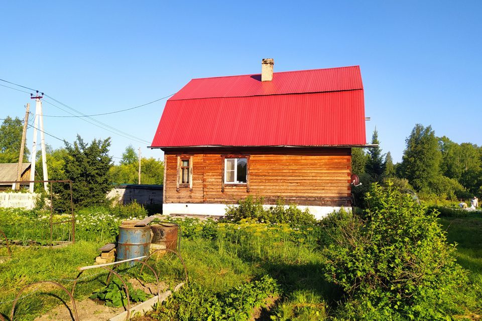 дом р-н Новокузнецкий п Николаевка ул Центральная фото 3