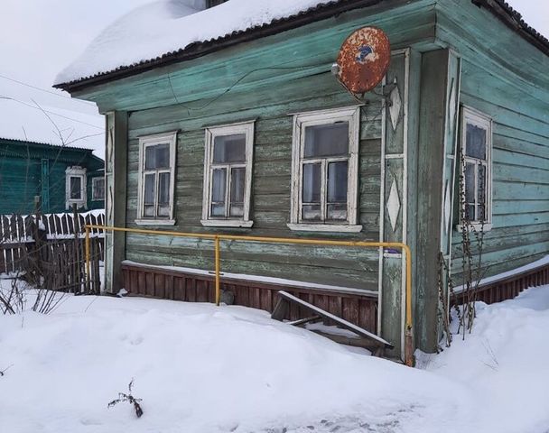 дом 71 городской округ Переславль-Залесский фото