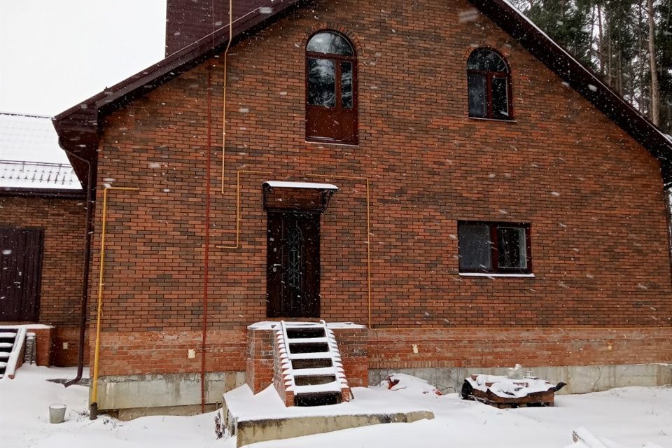 дом г Орел ул Афонина городской округ Орёл фото 1