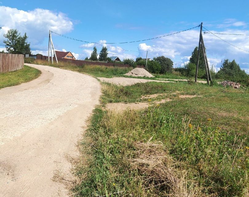 Участок Городище Купить Череповец