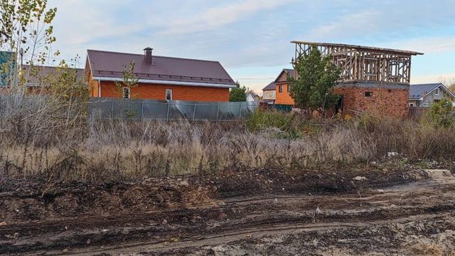 Виноградная улица, городской округ Волжск фото