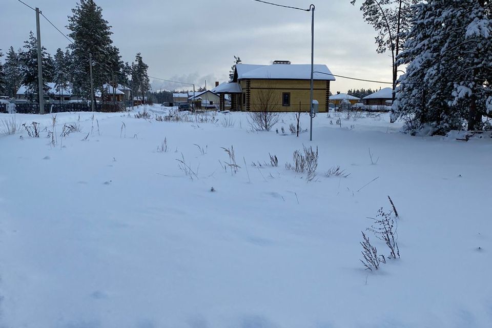 земля г Дзержинск городской округ Дзержинск, Зарёвская объездная дорога, 17 фото 6