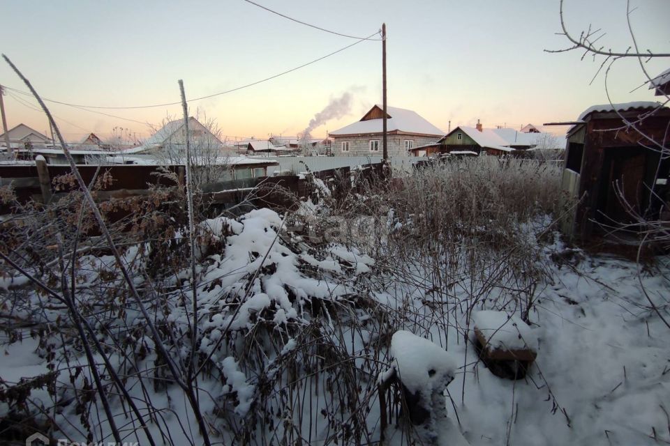 дом г Шадринск ул Загородная 4 городской округ Шадринск фото 3