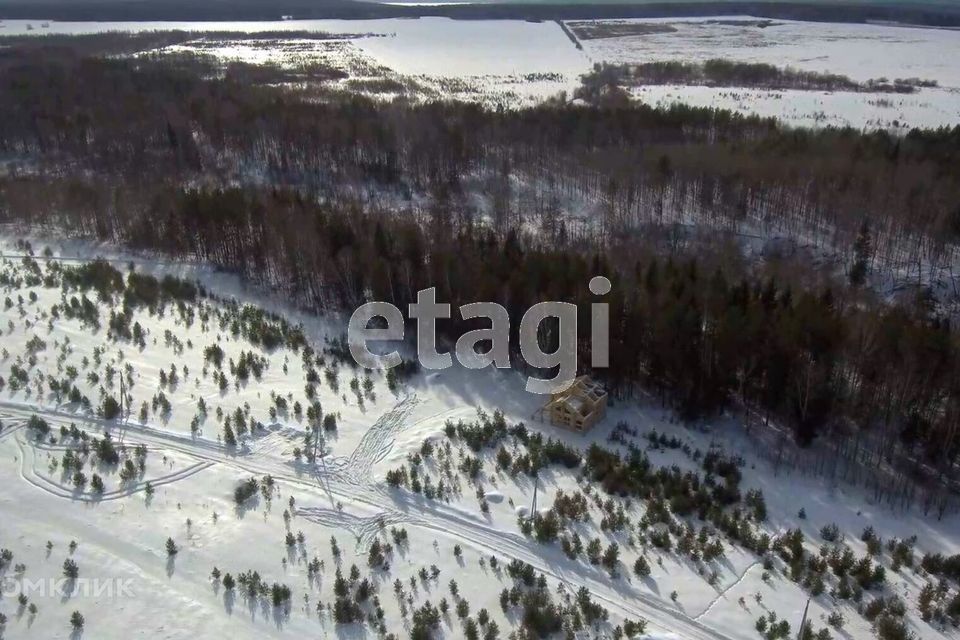 земля р-н Пригородный коттеджный посёлок Идиллия фото 1