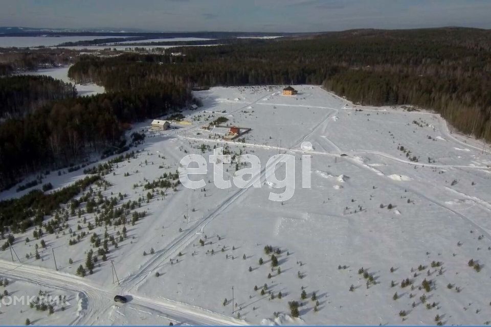 земля р-н Пригородный коттеджный посёлок Идиллия фото 3