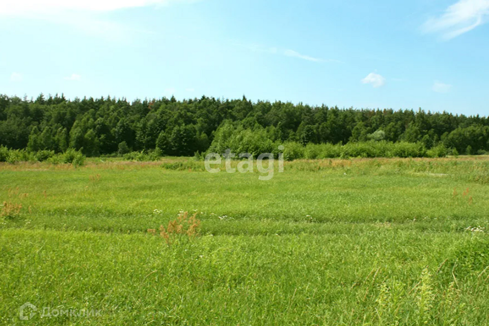 земля г Нижний Новгород городской округ Нижний Новгород, Центральная линия фото 4