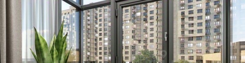 квартира г Москва п Десеновское ул Гренадерская 9к/2 метро Коммунарка фото 8