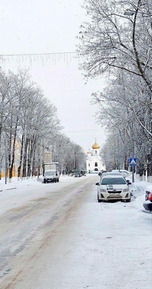 квартира р-н Всеволожский п Дубровка ул Ленинградская 8 Дубровское городское поселение фото 3