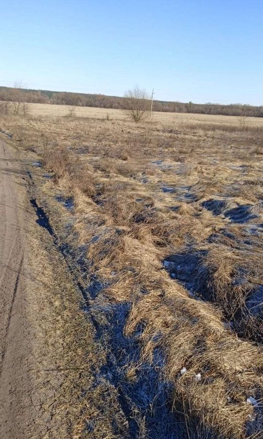 земля г Старый Оскол ул Луговая 79 Городище фото 1