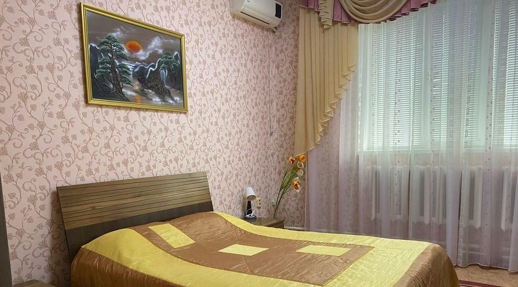 комната г Сорочинск ул Ворошилова 2а фото 3