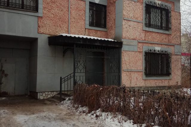 дом 1 городской округ Среднеуральск фото