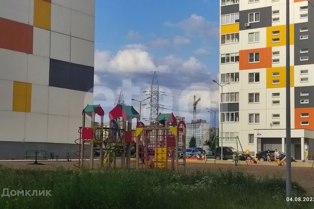 городской округ Калуга фото