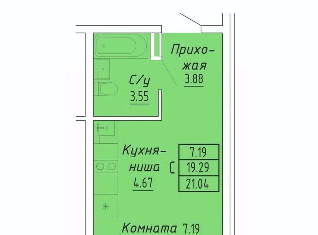 Бирюзовый квартал жилой комплекс фото