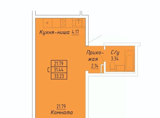 Бирюзовый квартал жилой комплекс фото