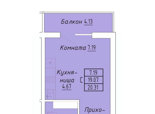 Бирюзовый квартал жилой комплекс фото