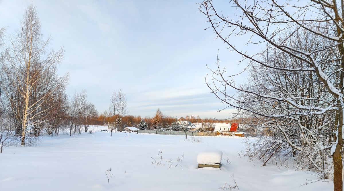 дом Переславль-Залесский городской округ, д. Чашницы фото 26