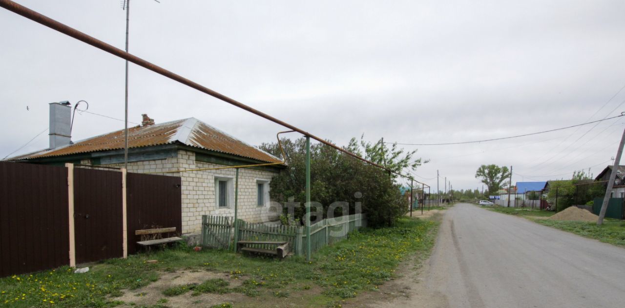 дом р-н Сосновский с Кайгородово ул Школьная 65 Алишевское с/пос фото 36