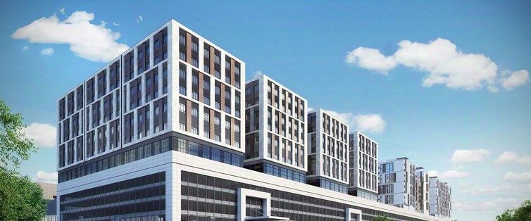 квартира г Москва метро ЗИЛ ул Автозаводская 23с/120 фото 20