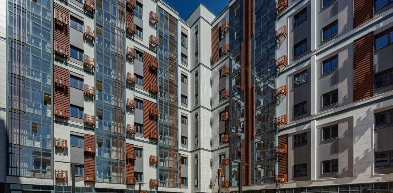 квартира г Москва метро ЗИЛ ул Автозаводская 23с/120 фото 25