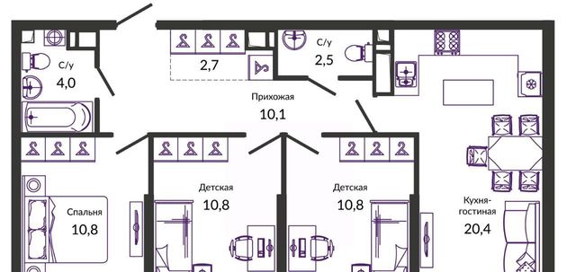 р-н Прикубанский фото