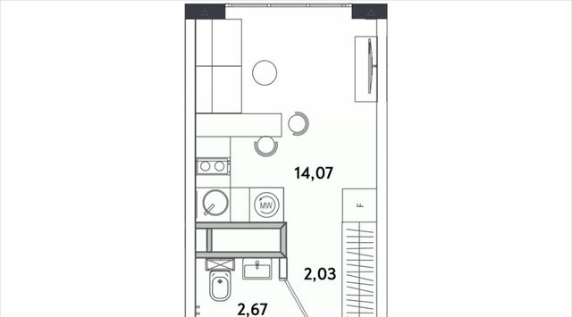 проезд Окружной 10г фото