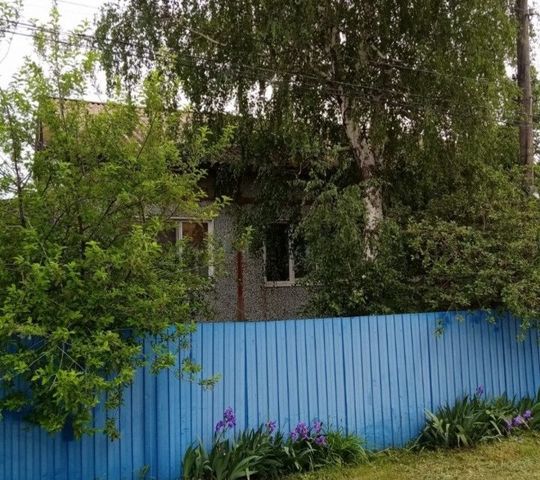 дом село Семёновка фото