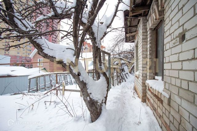 дом городской округ Ульяновск фото