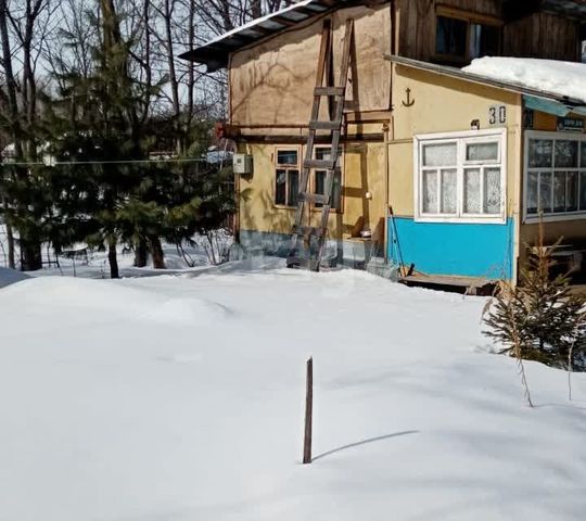 Садоводческое некоммерческое товарищество Дружба, городской округ Хабаровск фото