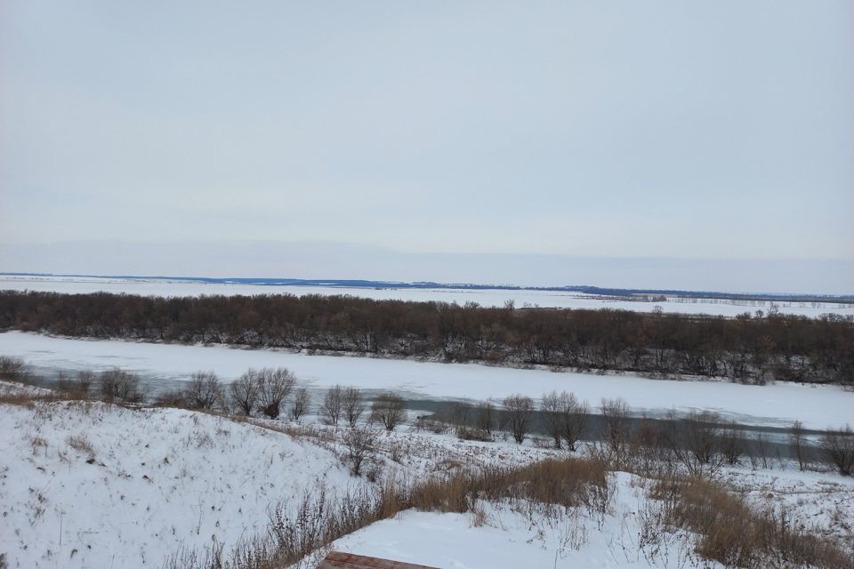 земля р-н Задонский с Донское ул Набережная 107 фото 3