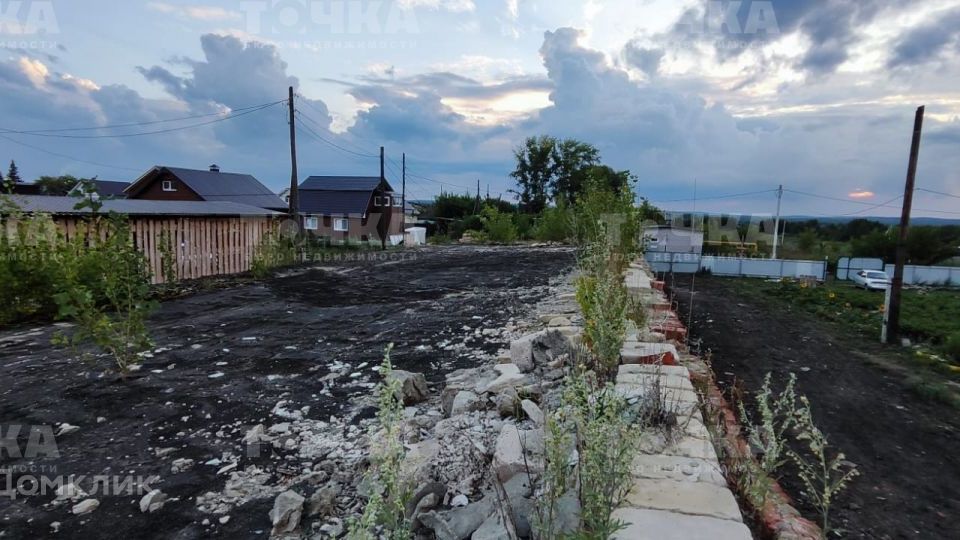 земля р-н Чебаркульский д Боровое ул Гагарина фото 4